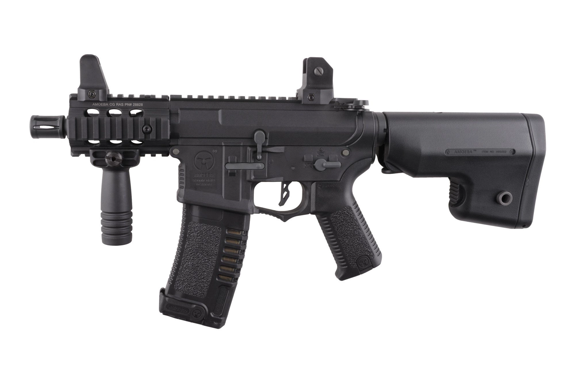 AM-007 carbine replica | Gunfire.com