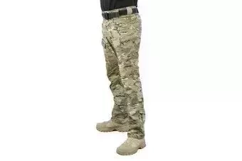 UTL Urban Tactical Pants - Multicam