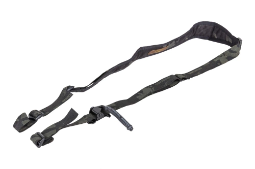emerson Gear EM9651 MC Black 2-point carrying strap