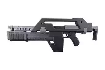 M41A Pulse Rifle Replica - Black