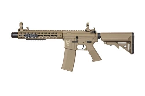 SA-C07 CORE™ X-ASR™ Carbine Replica - Full-Tan
