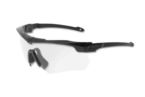 Crossbow Suppressor One Protective Glasses - Clear