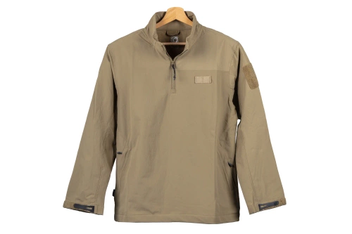 Emerson Gear Blue Label Saltie Khaki taktická blůza