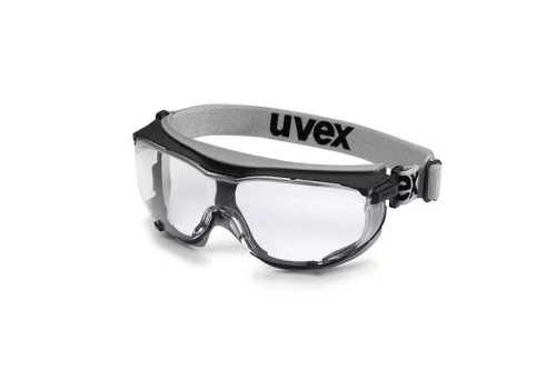 Carbonvision 9307.375 Low-Profile Protective Goggles