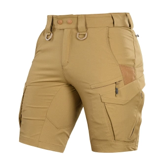 M-Tac Agressor Zomer Flex Korte Broek Coyote