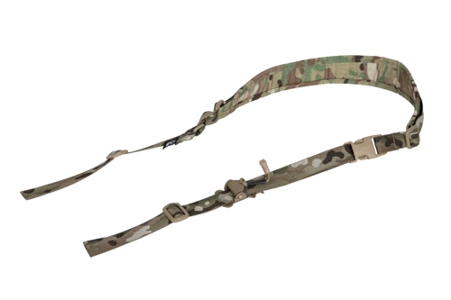 Advanced Sling - Multicam
