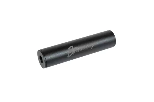 Silenciador Covert Tactical Brrrrt 35x150