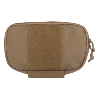Bolsillo universal colgante Wosport Small Multi-Purpose Task Pouch Coyote Brown