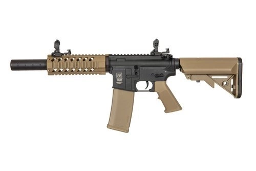 Replika karabinka SA-C11 CORE™ X-ASR™ - Half-Tan