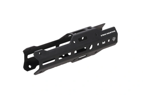 King Arms x Strike Industries GRIDLOK® 8,5" montážní lišta (pouze chránič ruky)