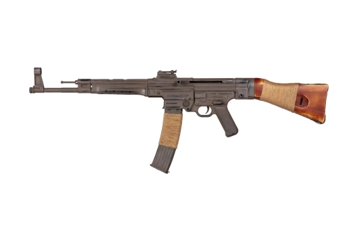 AGM056B Rifle Replica - Corpo Wars (Nameless)