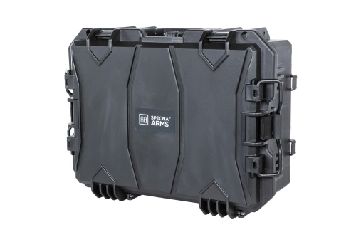 Transportní kufr Specna Arms Hardcase 18L