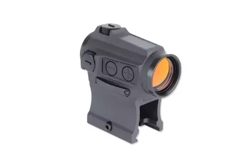 Organe de visée red dothS503CU Red Dot - Multi Reticle (Panneau solaire)