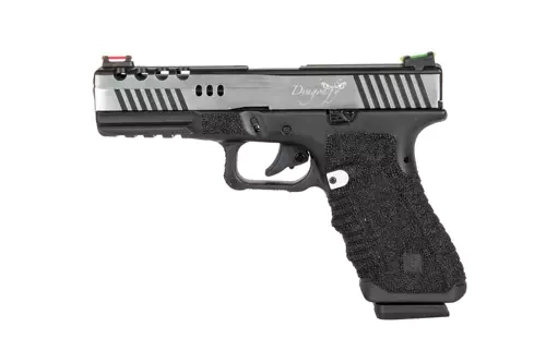 Dragonfly Pistol Replica (Greengas)