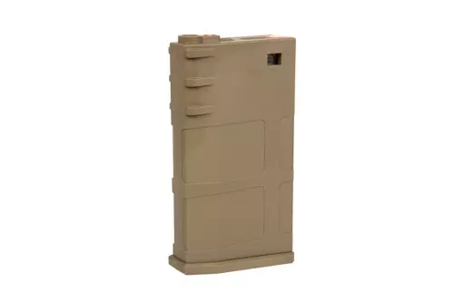 MDR-X magazine for 78 balls - Tan