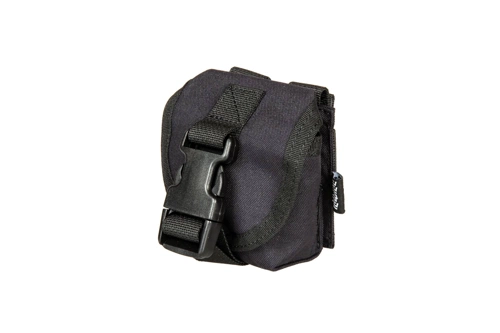 Poche grenade Mojo - Noir
