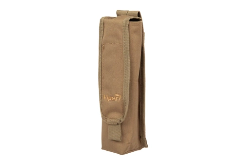 Carrier for 2 P90 magazines / 1 RPK magazine Viper Tactical - Coyote