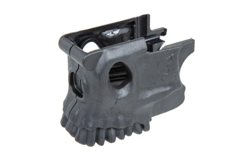 Chwyt Magwell Double Bell do replik M4/M16 Černý