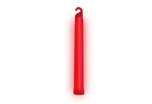 Lampe chimique GlowStick de Specna Arms Rouge