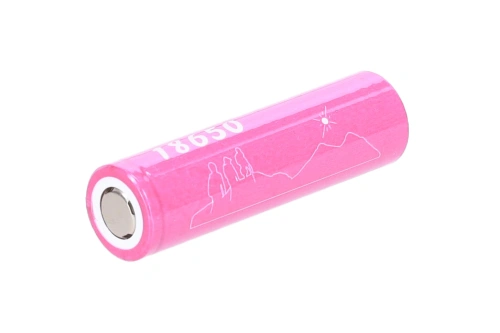 Batterie 18650 Li-Ion LiitoKala Lii-28S 3.7V 2800mAh