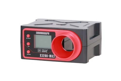 Specna Arms x Xcortech X3200-MK3 Chronograph