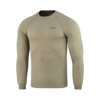 M-Tac Athlete Tan raglan sweatshirt