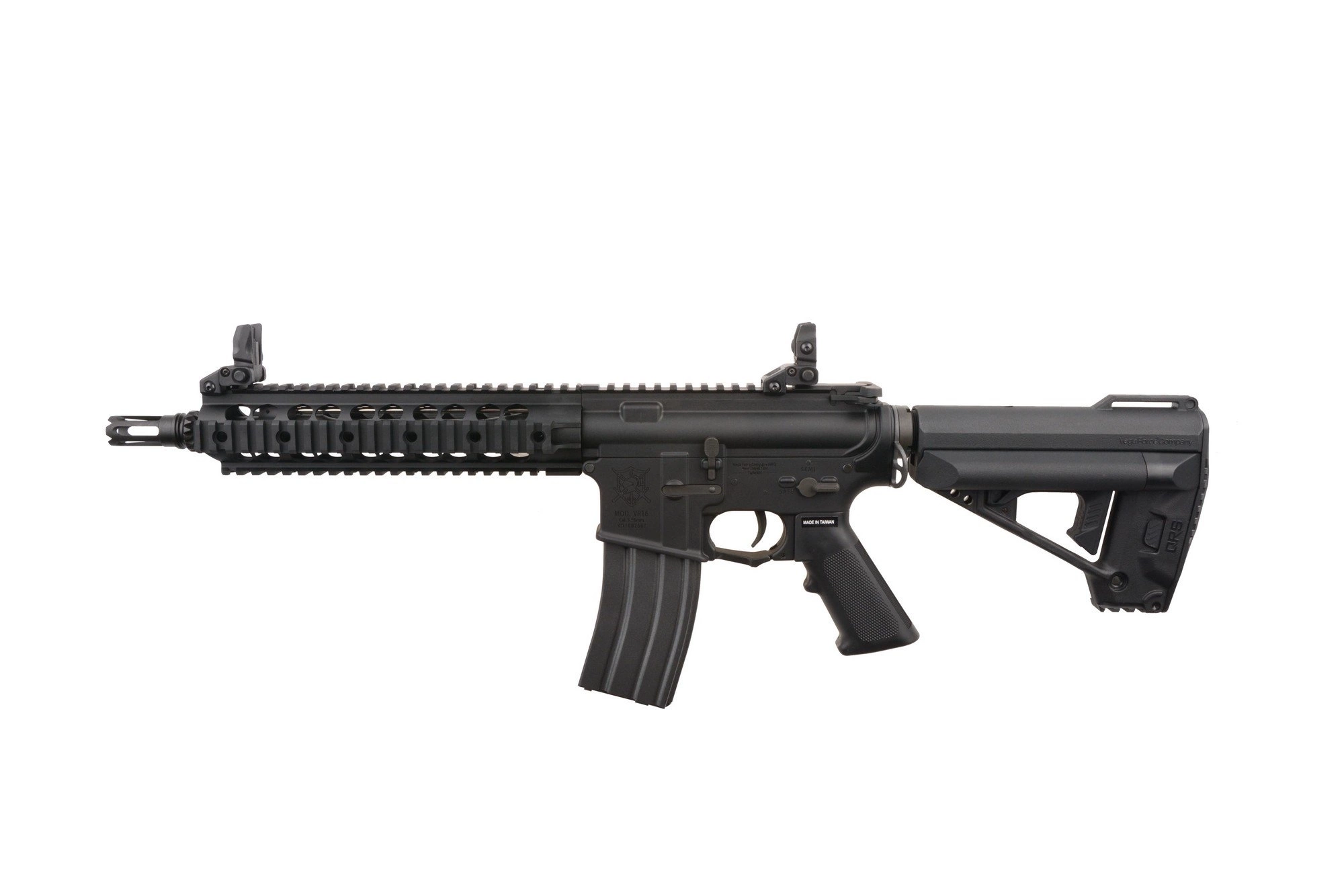 VR16 Fighter CQB MK2 Assault Rifle Replica | Gunfire.com