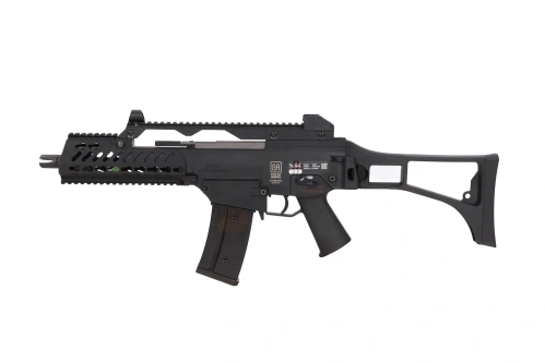 Specna Arms SA-G11 G-Series Fusil de asalto AEG (EBB/KeyMod) Negro - OUTLET