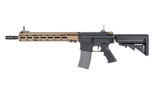 airsoft Vega Force Company Avalon TB21 Gate Aster SX Half-Tan Rifle