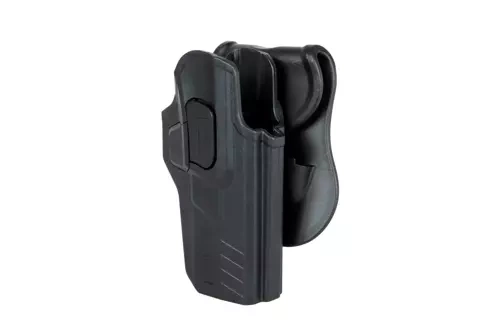 Étui R-DEFENDER pour pistolets Glock (droitiers) GEN 4