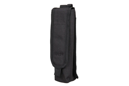 Carrier for 2 P90 magazines / 1 RPK magazine Viper Tactical - Black