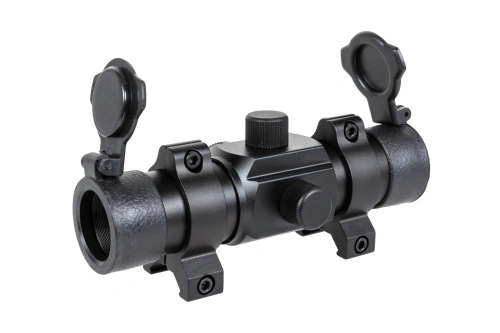 Specna Arms CORE™ Scout collimator Black