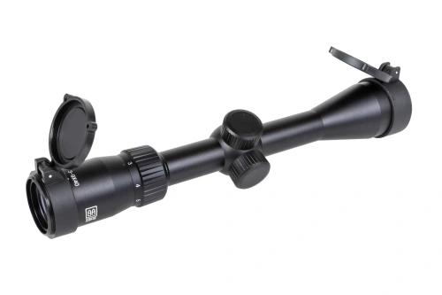 Specna Arms CORE™ 3-9X40 riflescope Black