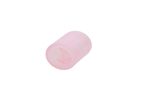 Maple Leaf Cool Shot Silicone 80° hop-up rubber voor GHK met GBB binnenloop - rood