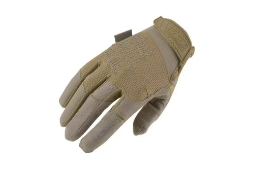Guantes Especialidad 0,5 Alta Destreza - Coyote