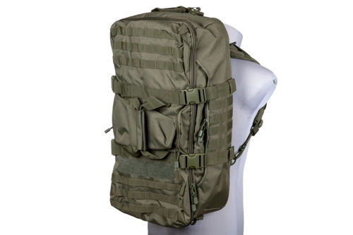 Mochila GFC Tactical 750-1 Verde