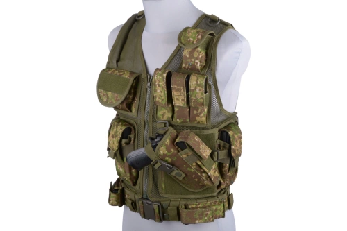 KAM-39 Tactical Vest - GZ