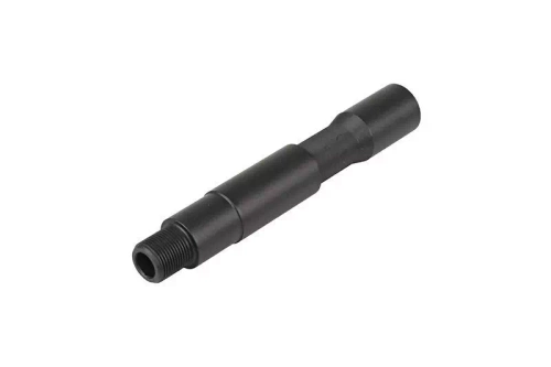 M4/M16 outer barrel extension