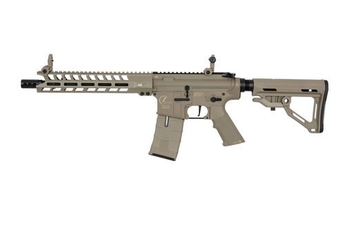 Lightway-Peleador C S3 2.0 MTR Carbine Replica - tan