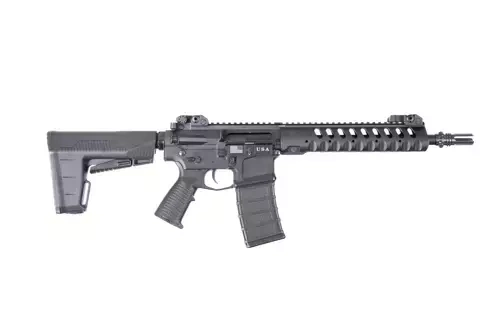 CA114M Nemesis 10" carbine replica - black(OUTLET)