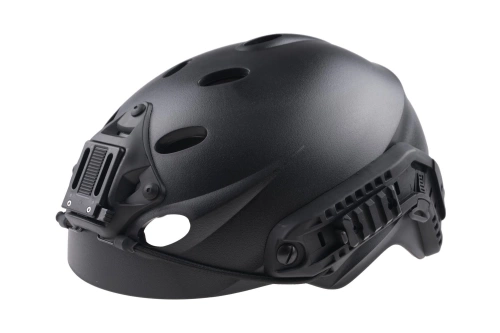 SFR helmet replica - black