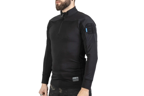 Emerson Gear Blue Label Frogmen Taktická košile černá