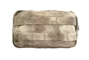 Horizontal Utility Pouch - A-TACS AU
