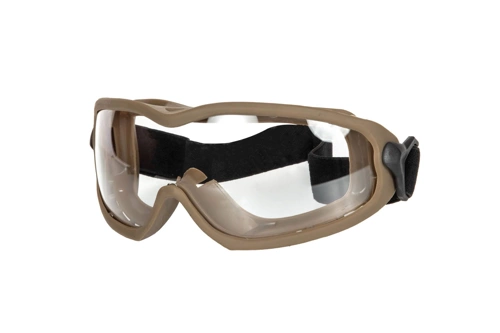 ANT Tactical Goggles - Tan