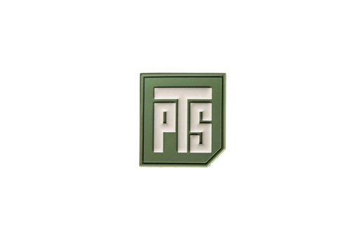 Patch 3D 1.5 PVC Tab - Multicam