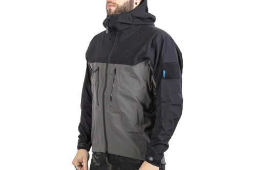 Emerson Gear Blue Label Otter Hardshell Jacket Grey