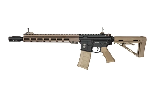 B4 URG-U Rifle Replica (B.R.S.S.) - Half-Tan