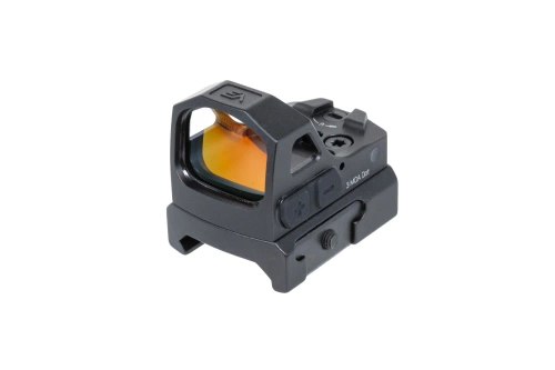 Vector Optics Frenzy-S 17x21 GEN II SCRD-73 3MOA red dot sight
