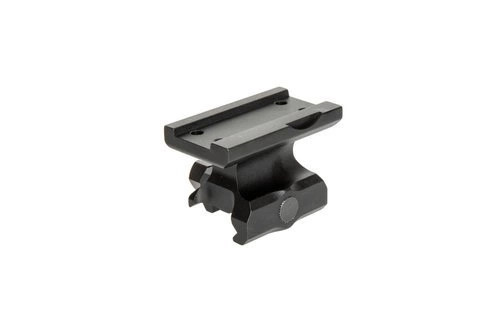 Montura para colimadorT1/T2 - negro
