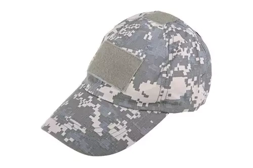 Gorra de béisbol táctica - UCP